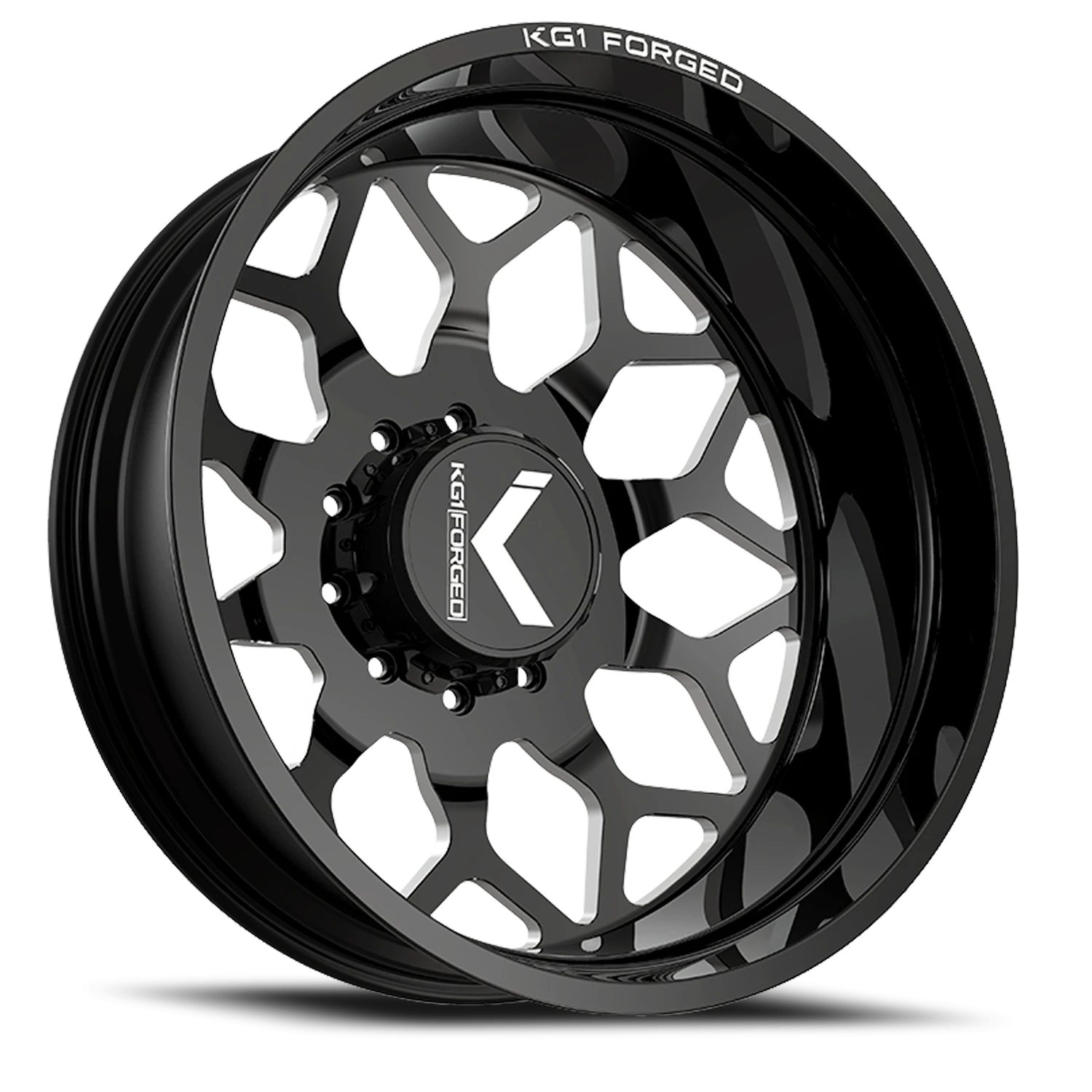 KG1 FORGED LUXOR-D KD016 26X8.25 GLOSS